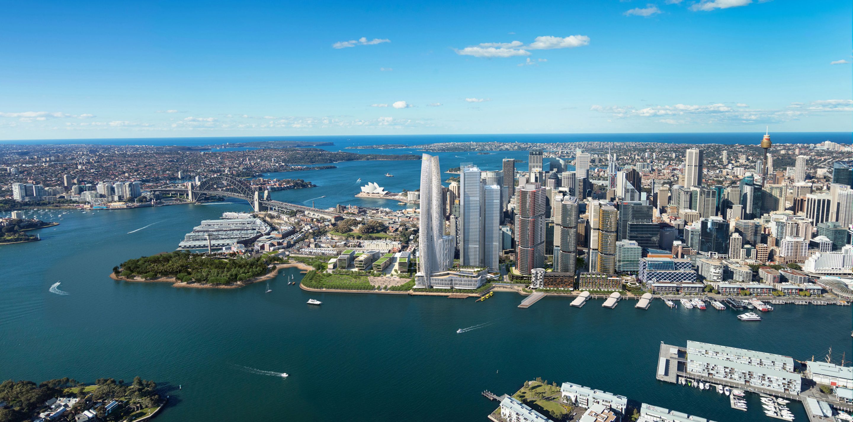 Barangaroo