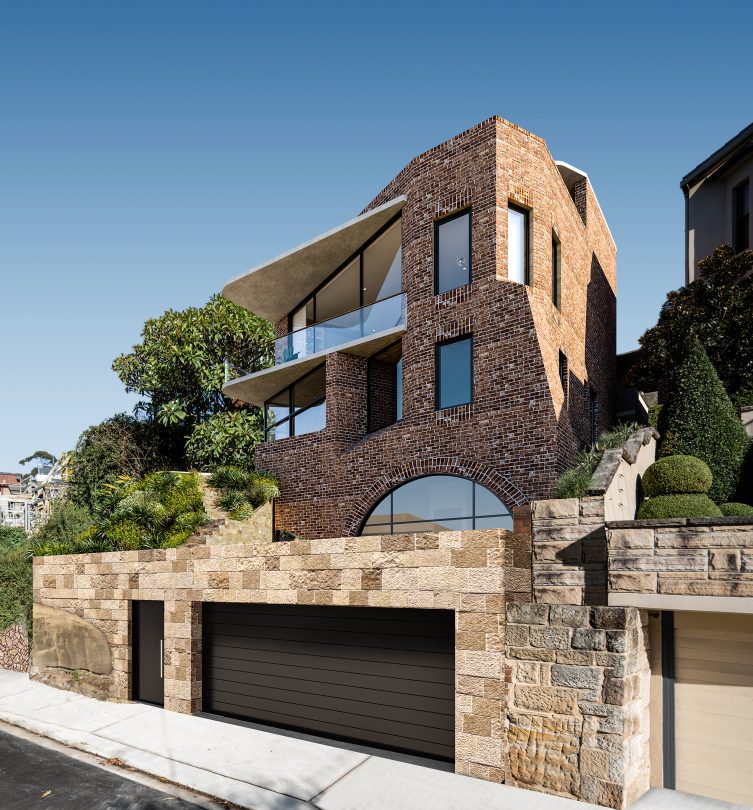 architectural rendering Sydney, NSW