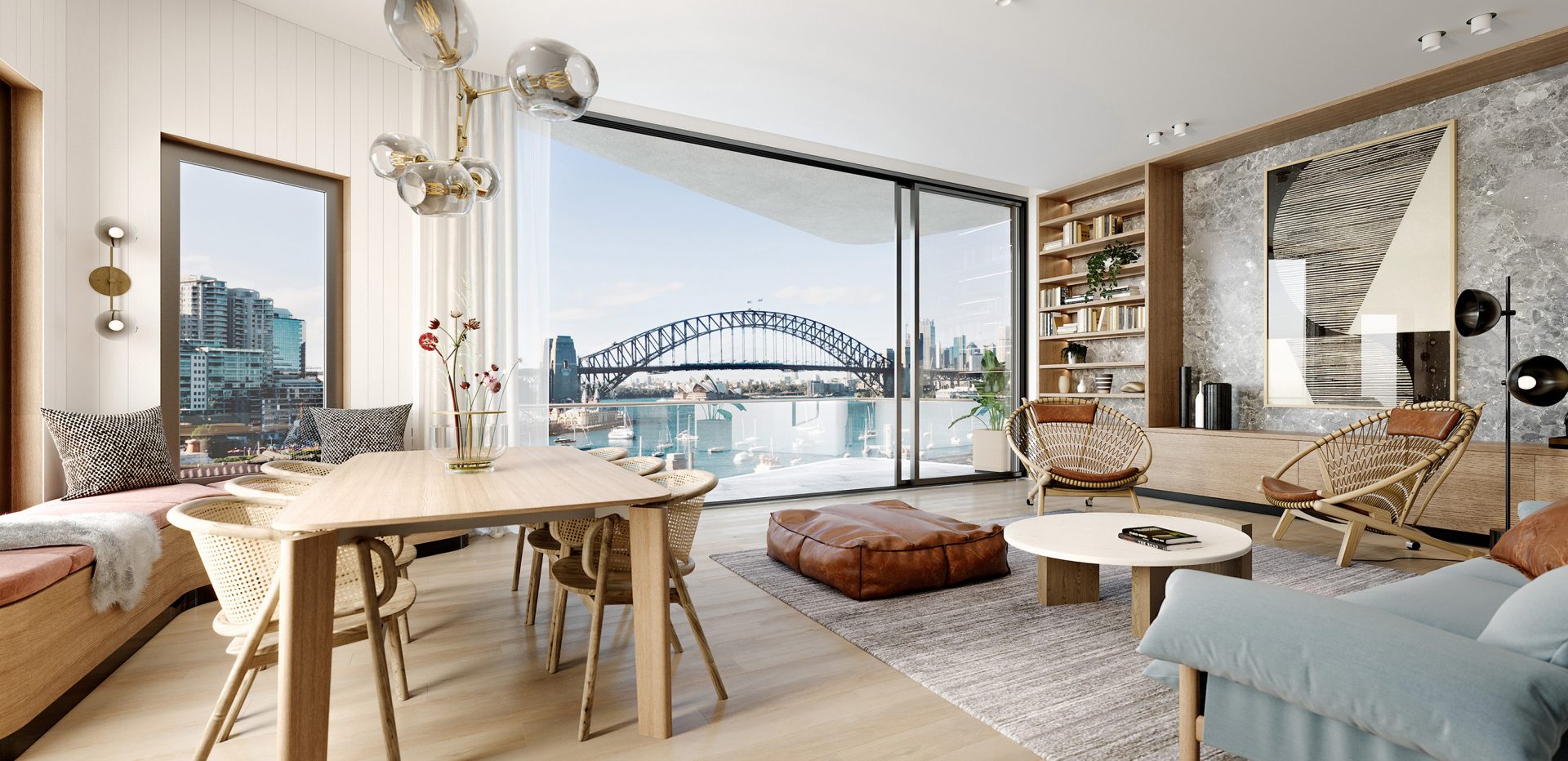 3d rendering Sydney, NSW